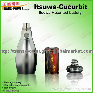 Refillable big ce4 3ml ego ce4 kit